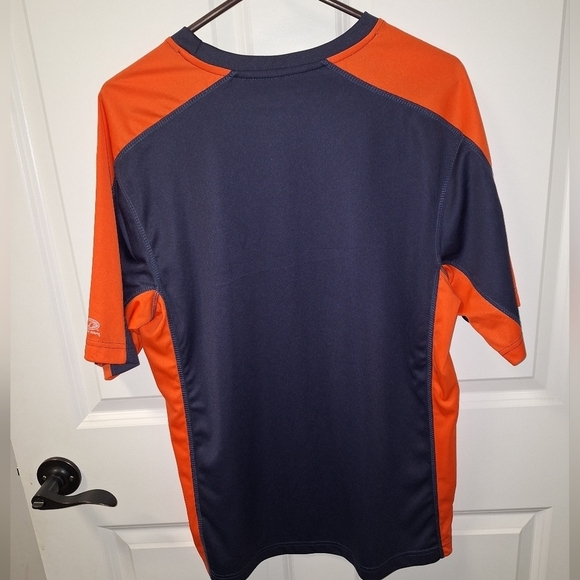 A TrueFan Detroit Tigers short sleeve blank jersey in a men's size medium. - Picture 6 of 6